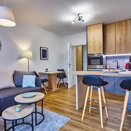 Apartman Lucni Фримбурк Екстер'єр фото