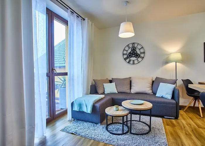 Apartman Lucni