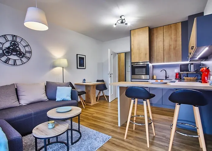 Apartman Lucni