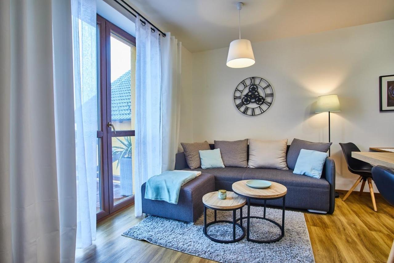 Apartment Lucni