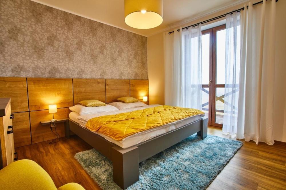 Apartment Lucni *